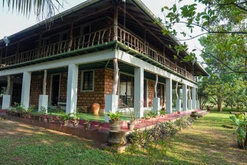 Habarana hideout - last minute hotel in Unknown City