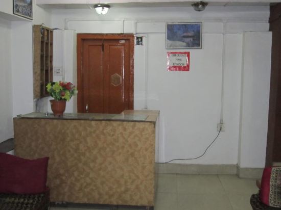 Hotel the Embassy — Srinagar — photo 2