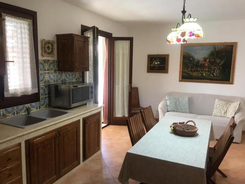 Casa La Palma — 4-Star Luxury Hotel in San Vito Lo Capo, Italy