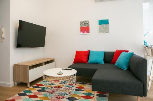 Serenity in Colour — 4-Star Luxury Hotel in Thessaloniki, Greece