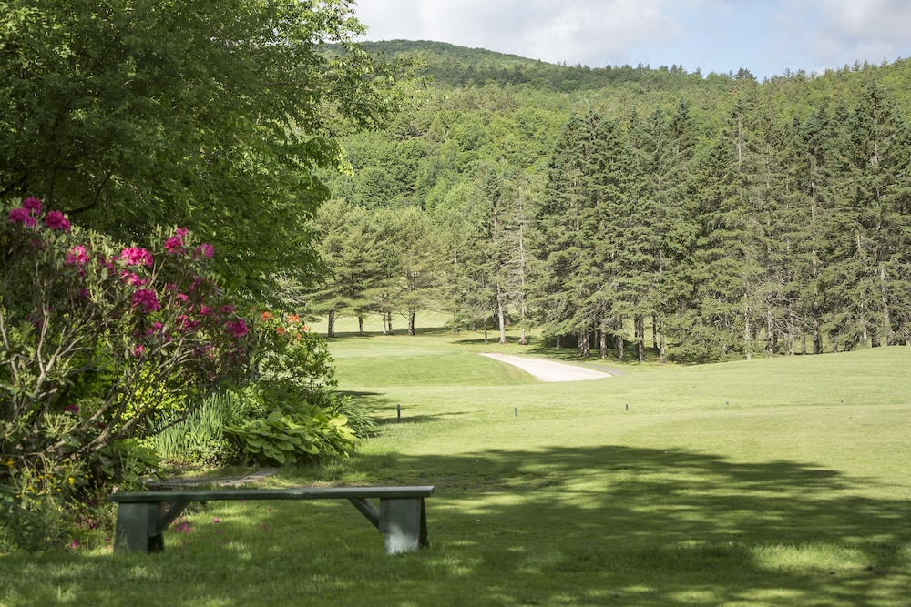 Lake Morey Resort - photo 46