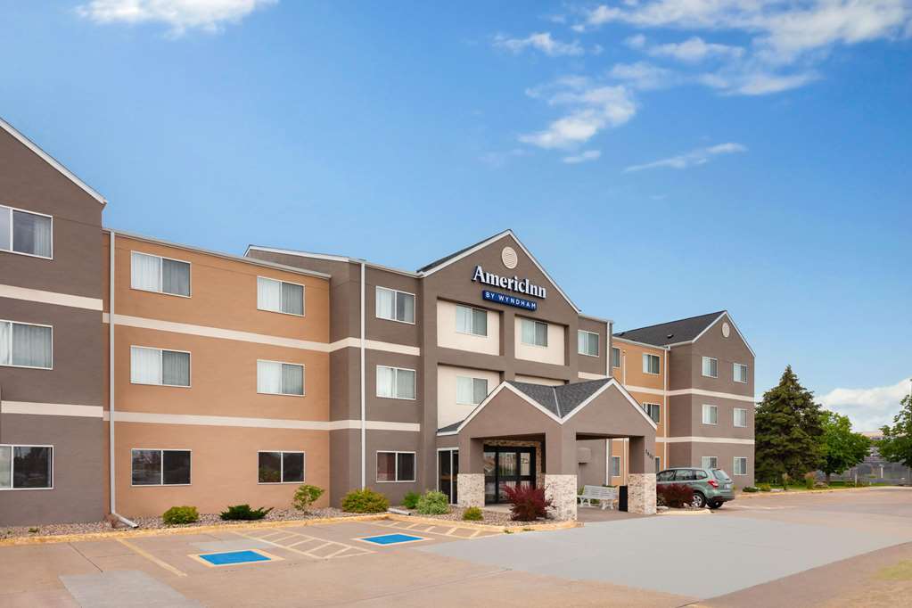 AmericInn by Wyndham Hudson in Hudson, United States