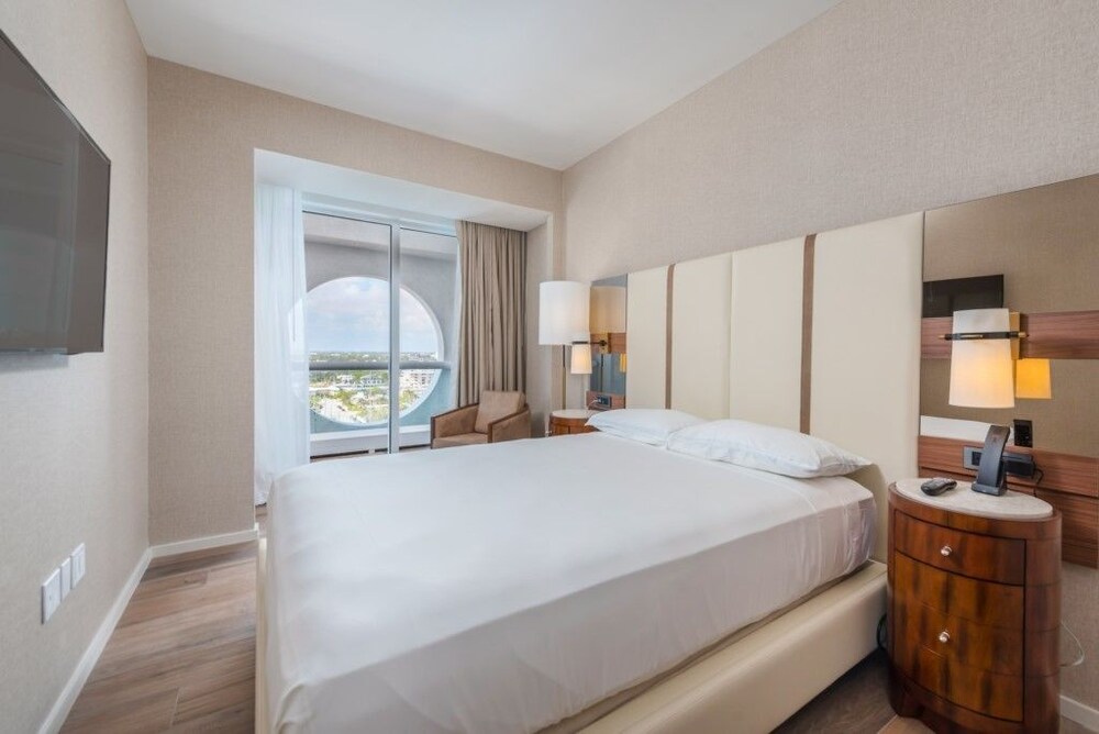 Beachfront Private At Conrad Hotel Fll 2 Bedroom Condo - photo 2