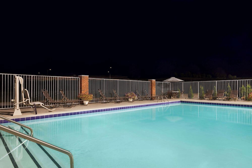 Hotel Barkley - photo 24