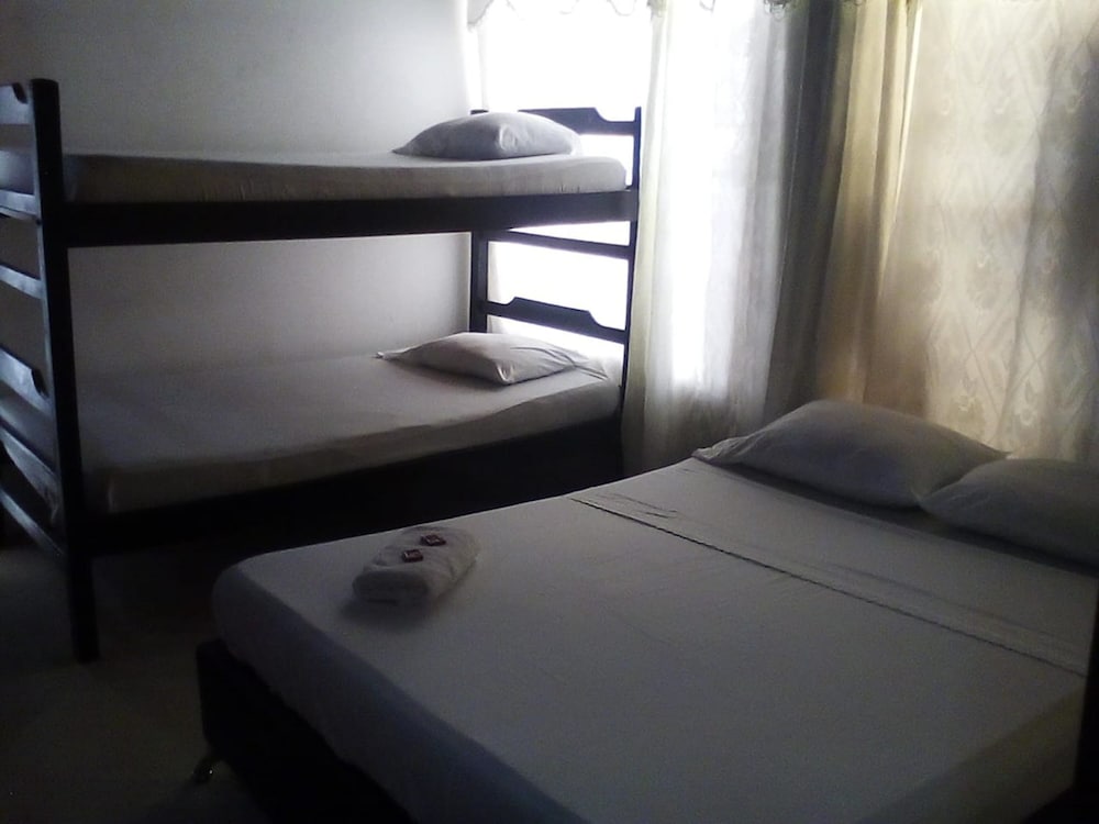 Hotel Los Almendros in Medellin, Colombia