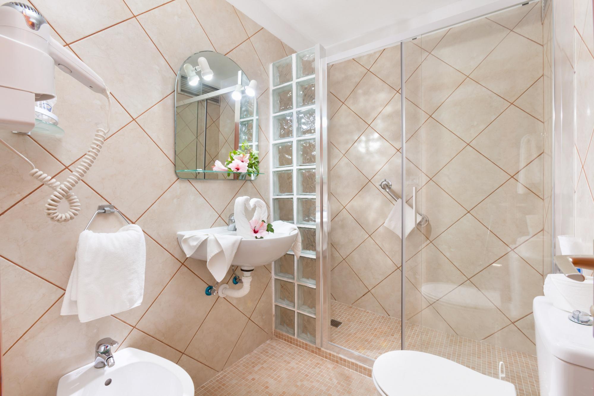 Studio with Breakfast Included And Heated Pool in Los Realejos, Spain