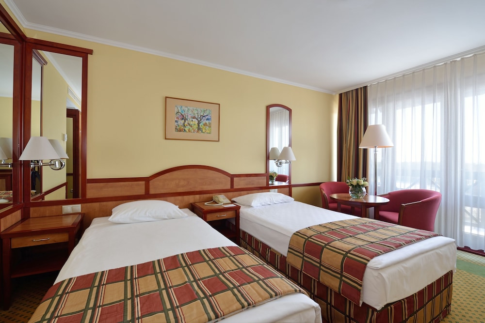 Danubius Hotel Bük — Buk — photo 5
