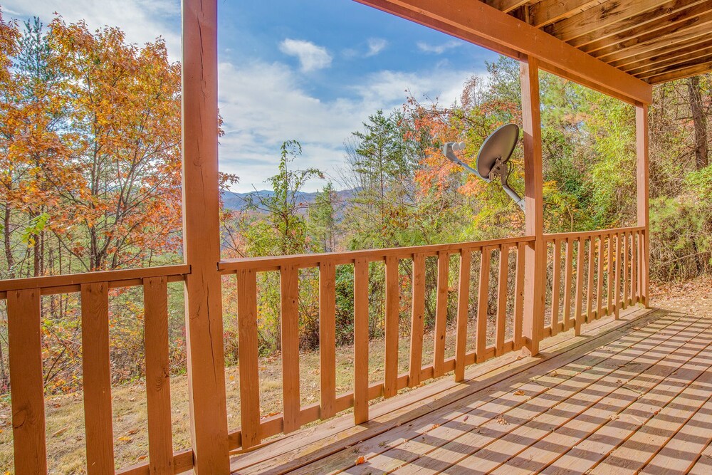 534mtntopviewspncb Mountain Top View - photo 18