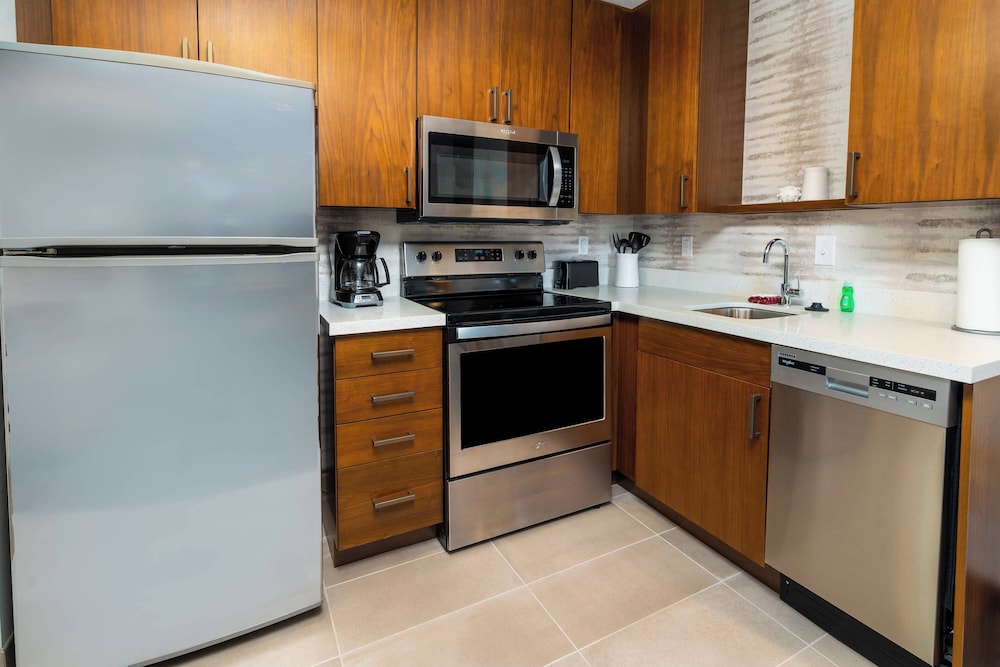 Residence Inn by Marriott Upper Marlboro Joint Base Andrews - photo 26