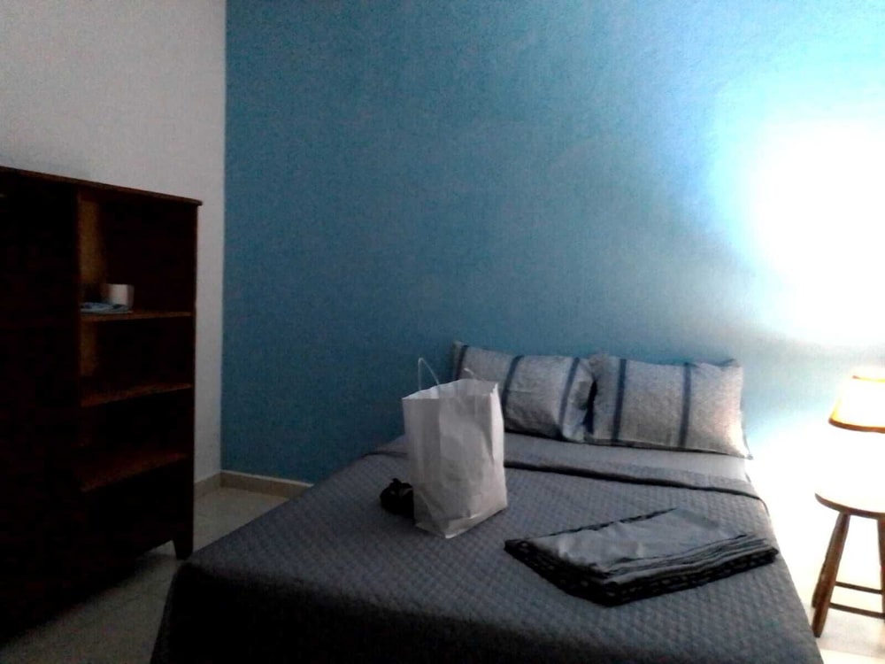 Onça Parda Hospedagens com Cachoeira Privativa in Paraty, Brasil