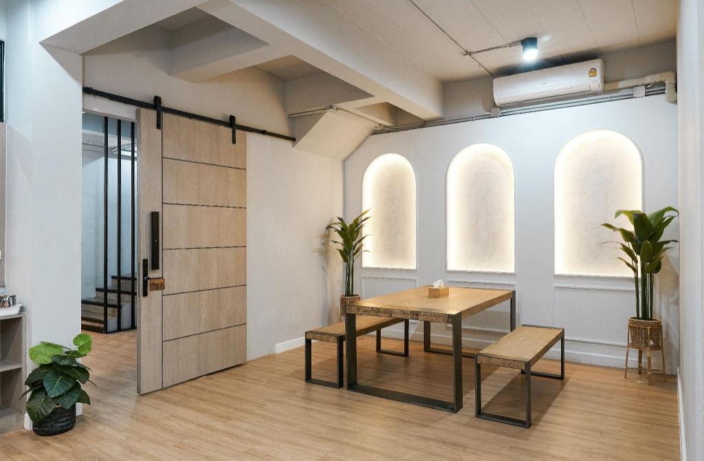 G5 hostel Bangkok
