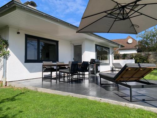 Mastenkieker - last minute hotel in Kappeln
