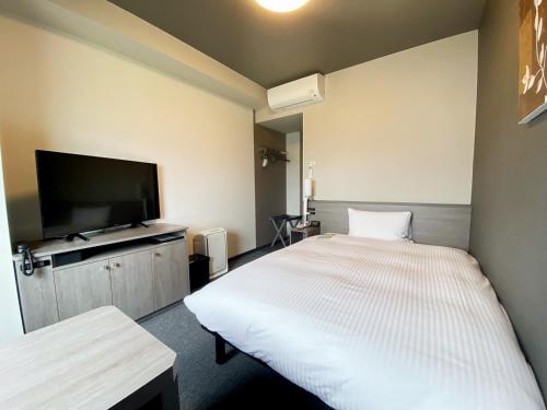 Hotel Route Inn Kinokawa — Kinokawa — photo 4