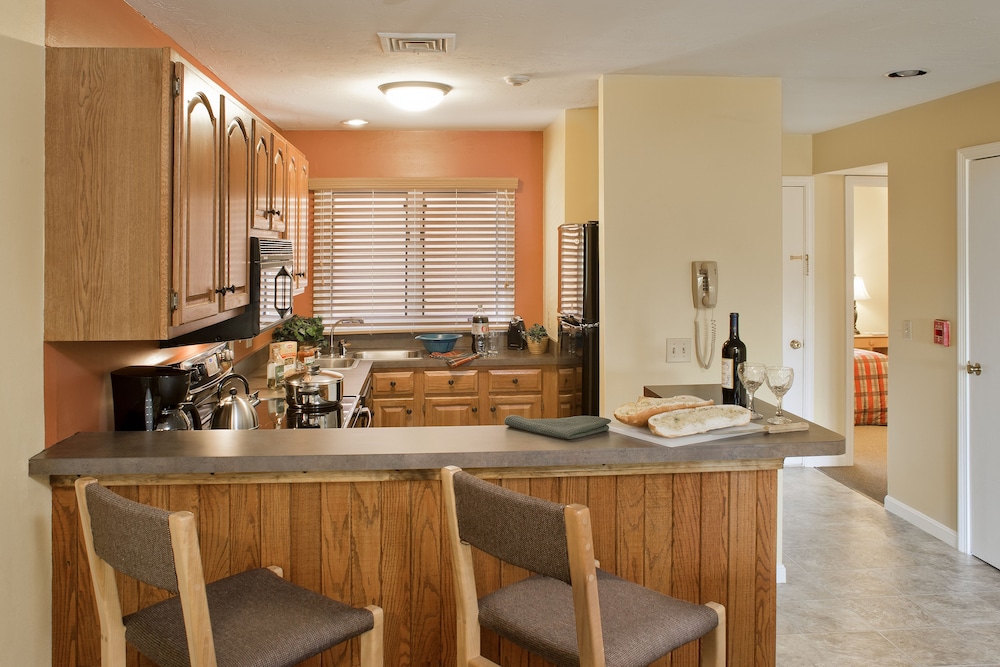 The Summit Resort - photo 12