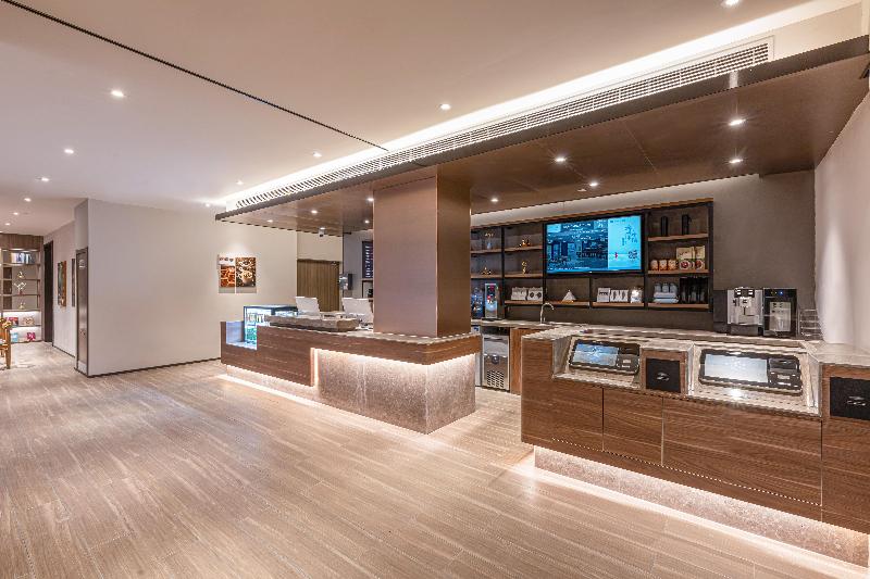 Hanting Hotel Anqing Renmin Road Pedestrian Street - carbon neutral hotel in Anqing