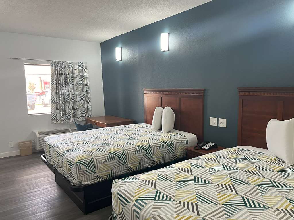 Motel 6 Cleveland MS Delta State University - photo 18