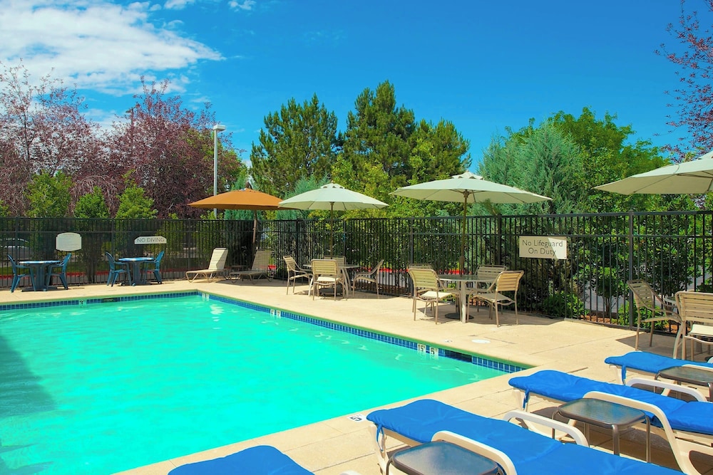 SpringHill Suites by Marriott Boise ParkCenter - photo 35