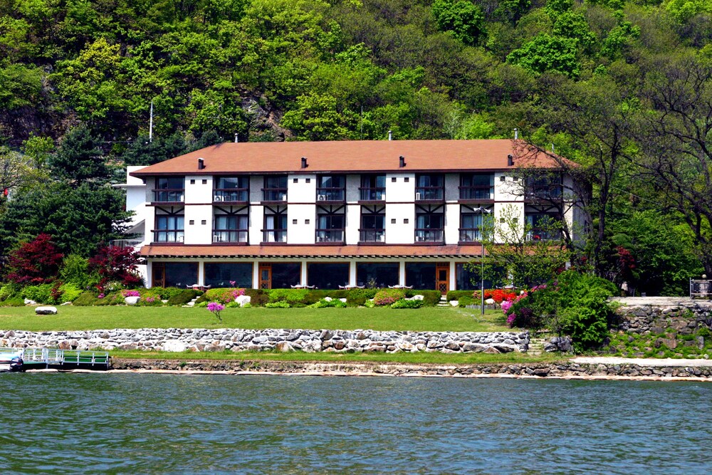 Hotel Heimat - carbon neutral hotel in Namyangju