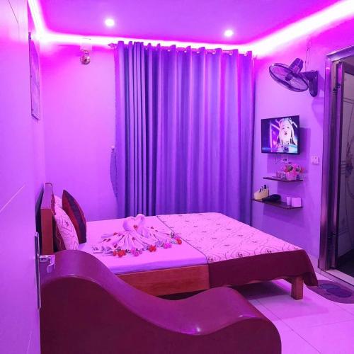 hương quỳnh HOTEL in Unknown City, Vietnam