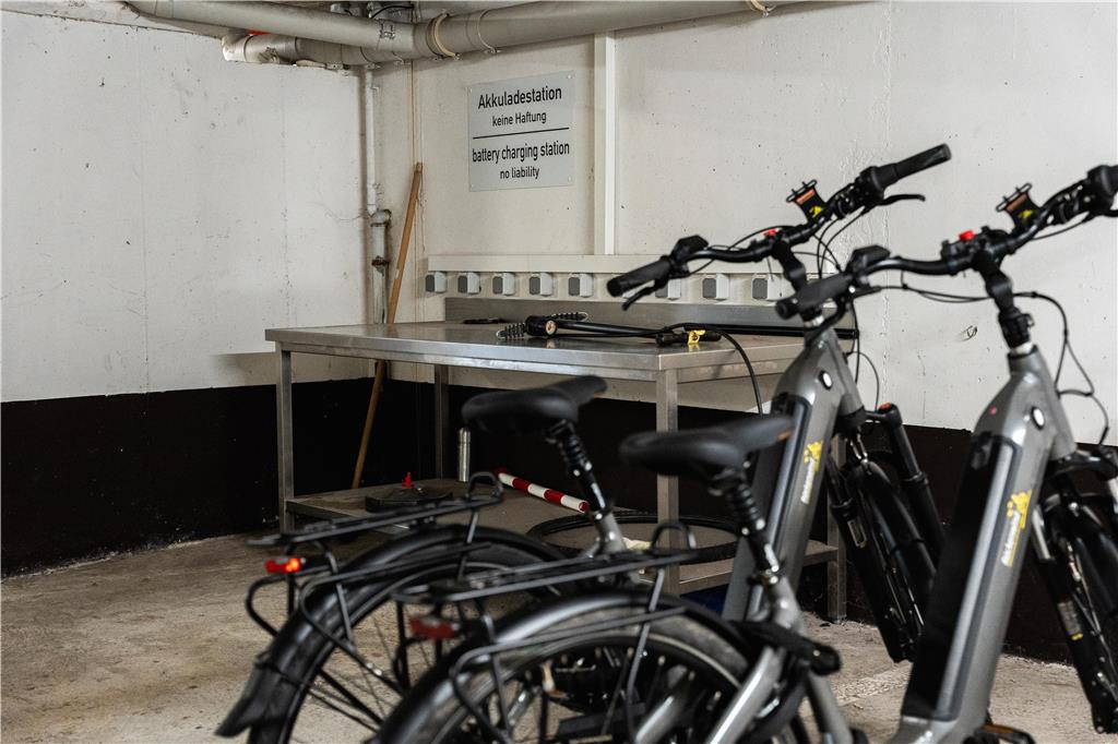 Recreational facility