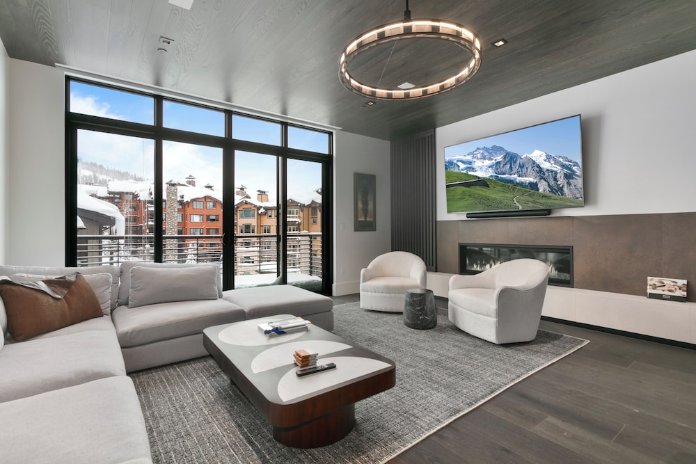 Argent at Deer Valley Resort Three Bedroom Deluxe #504 3 Condo in Bridgeport, United States