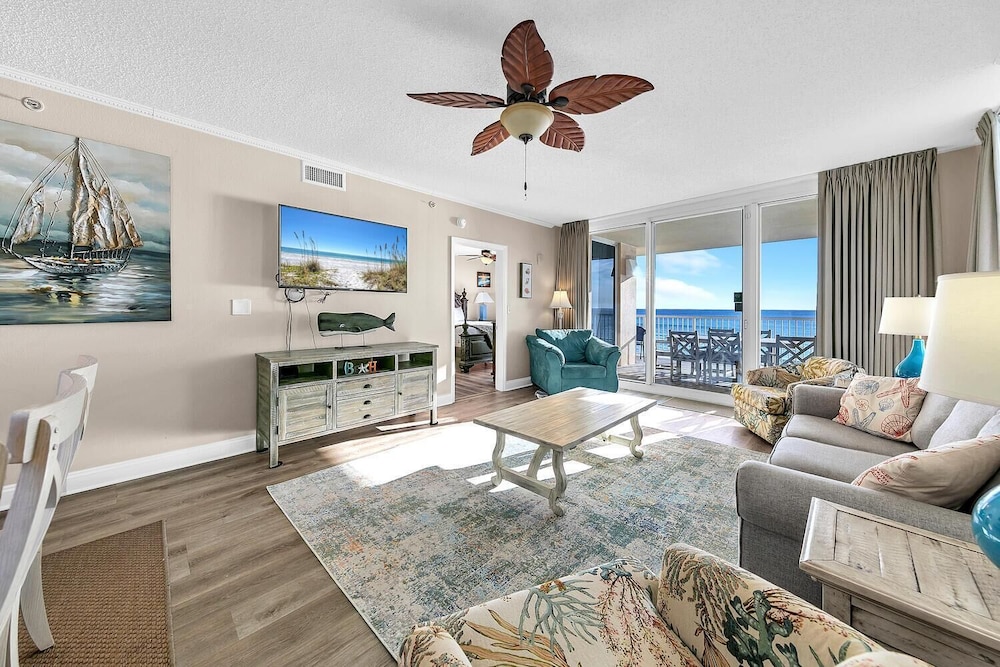 Majestic Beach Towers 1 301 - photo 4