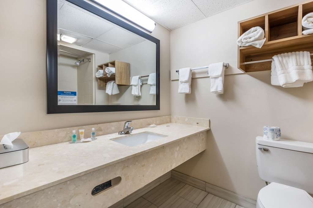 Comfort Inn & Suites Chattanooga East Ridge - photo 17