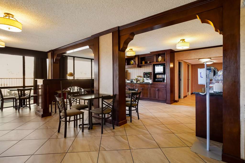Quality Inn & Suites West Helena - photo 29