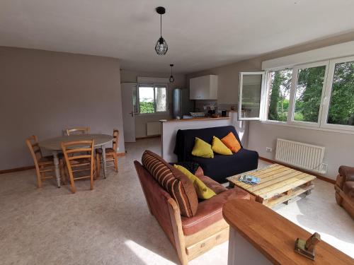 Maisonnette de Campagne - last minute hotel in Unknown City