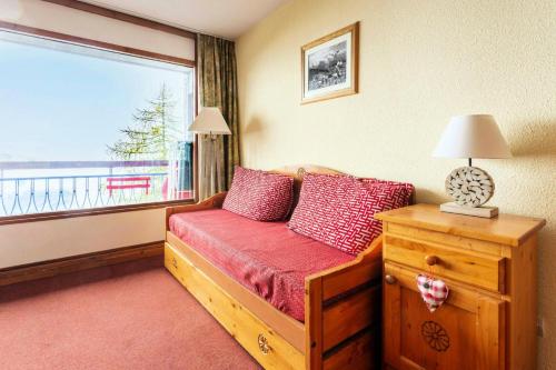 Résidences quartier Charmettoger maeva Home 2 Pièces 5 Personnes Budget MAE 1114 in Saint-Jean-De-Maurienne, France