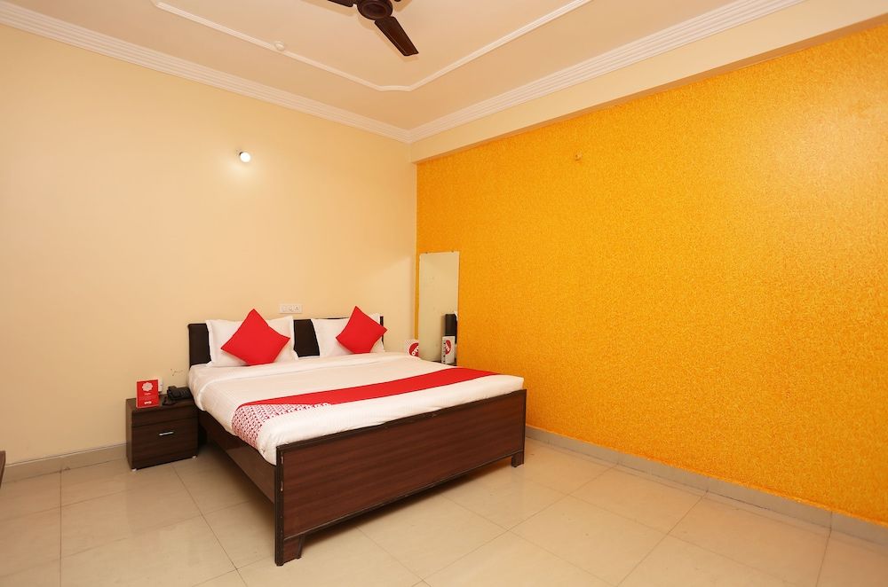 Oyo 22665 Hotel Dev Shree — Bhopal — photo 4