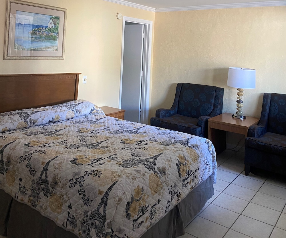 Ocean Cove Motel in Virginia Beach, United States