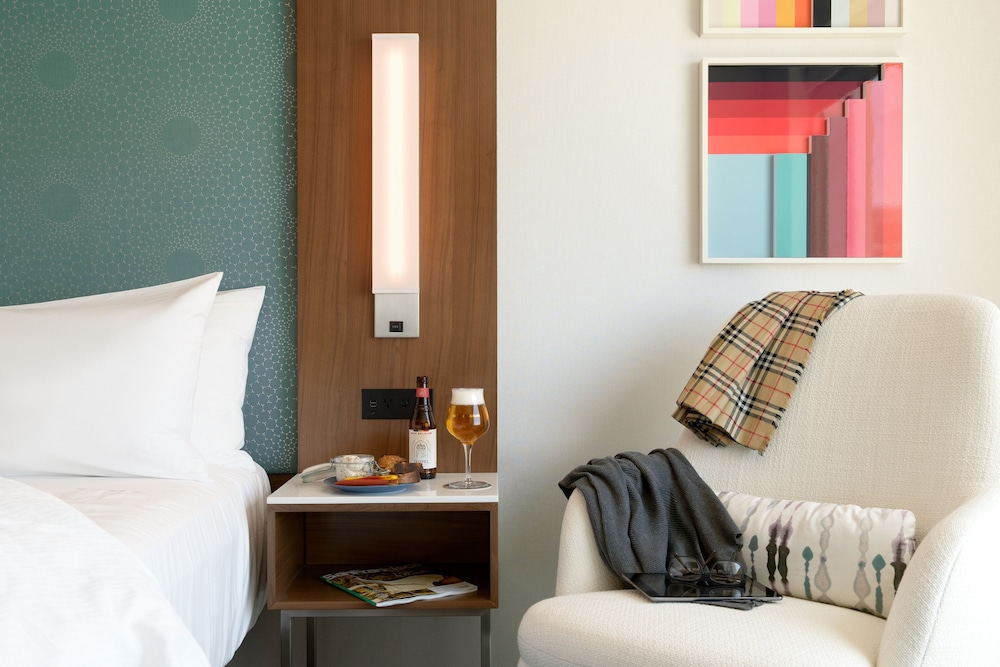LUMA Hotel San Francisco - photo 6