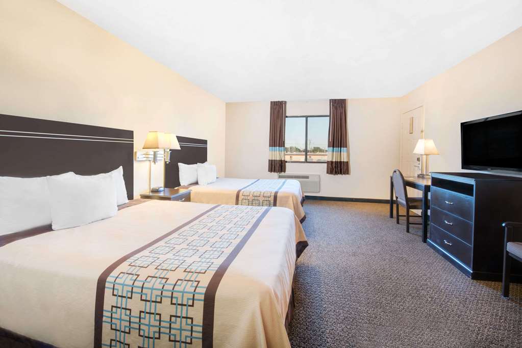 Americas Best Value Inn Hobbs - photo 6