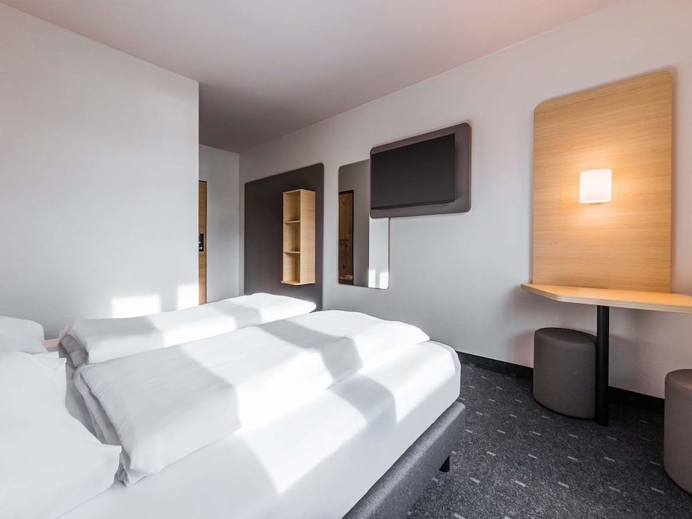 B&B Hotel Rastatt — Rastatt — photo 4