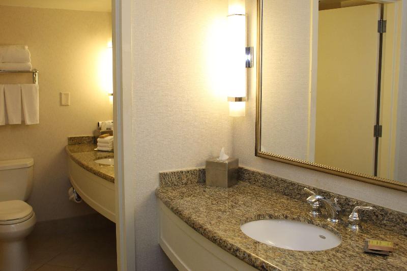 DoubleTree by Hilton Washington DC Crystal City - photo 170