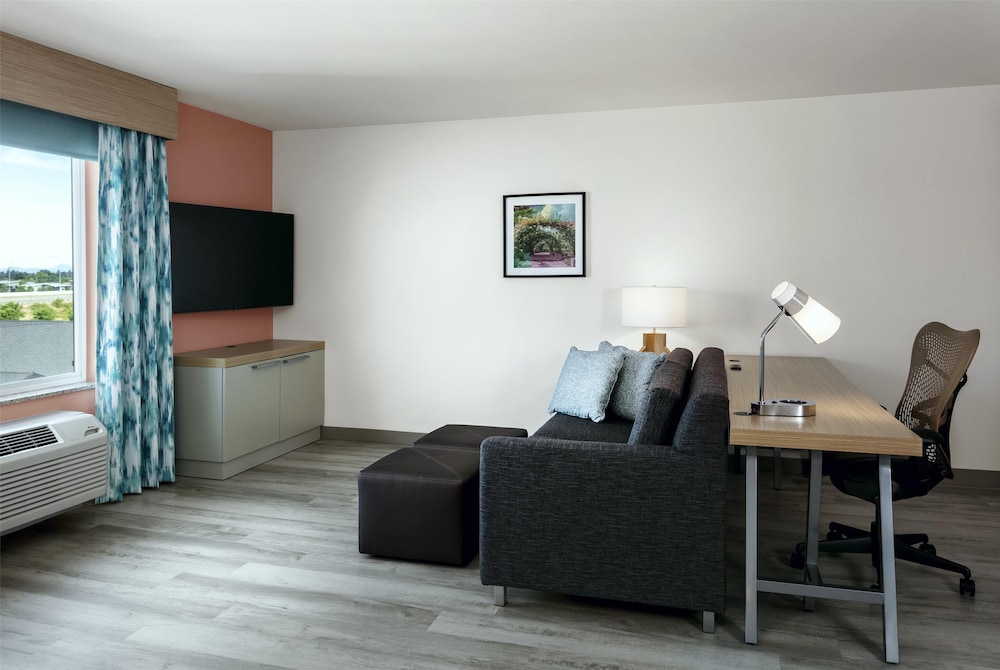 Hilton Garden Inn Eugene Springfield - photo 8