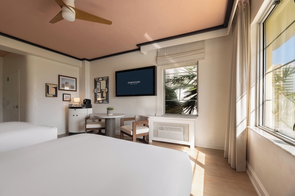 Eurostars Winter Haven - photo 20