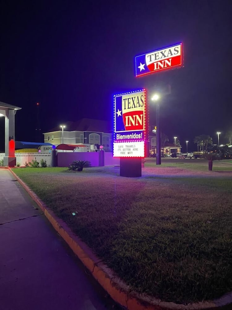 Texas Inn & Suites Raymondville - photo 67