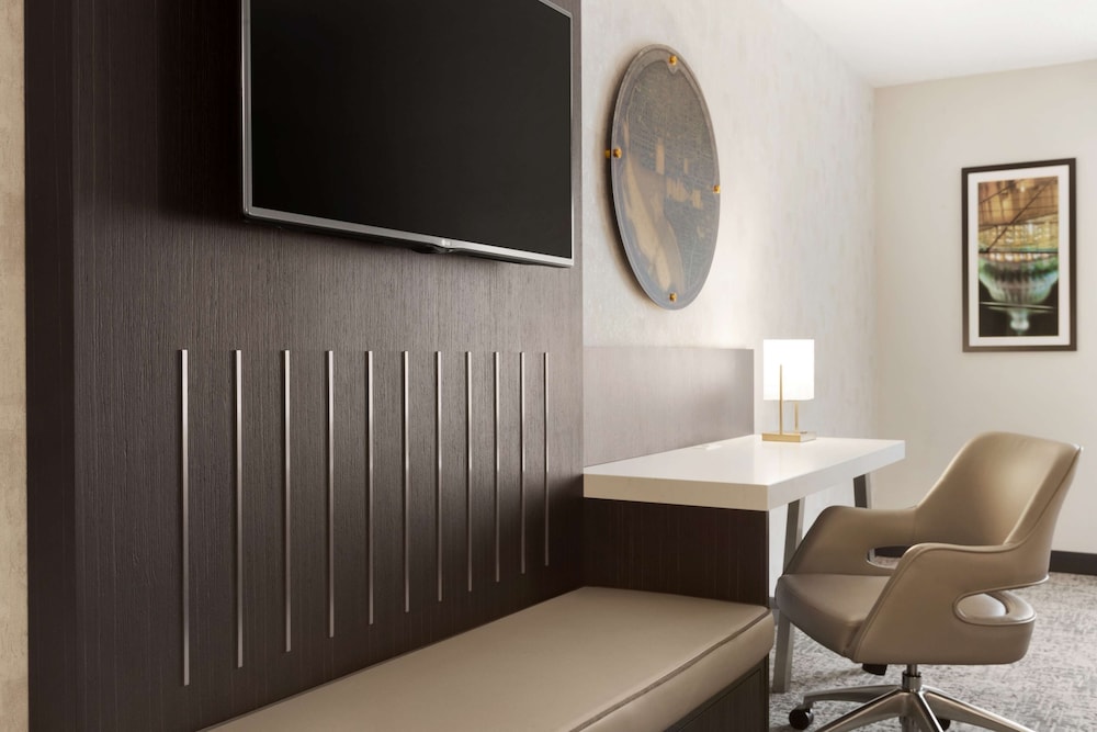 Hilton Garden Inn Washington DC Downtown - photo 10