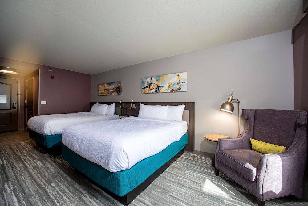 Hilton Garden Inn Rapid City - photo 7