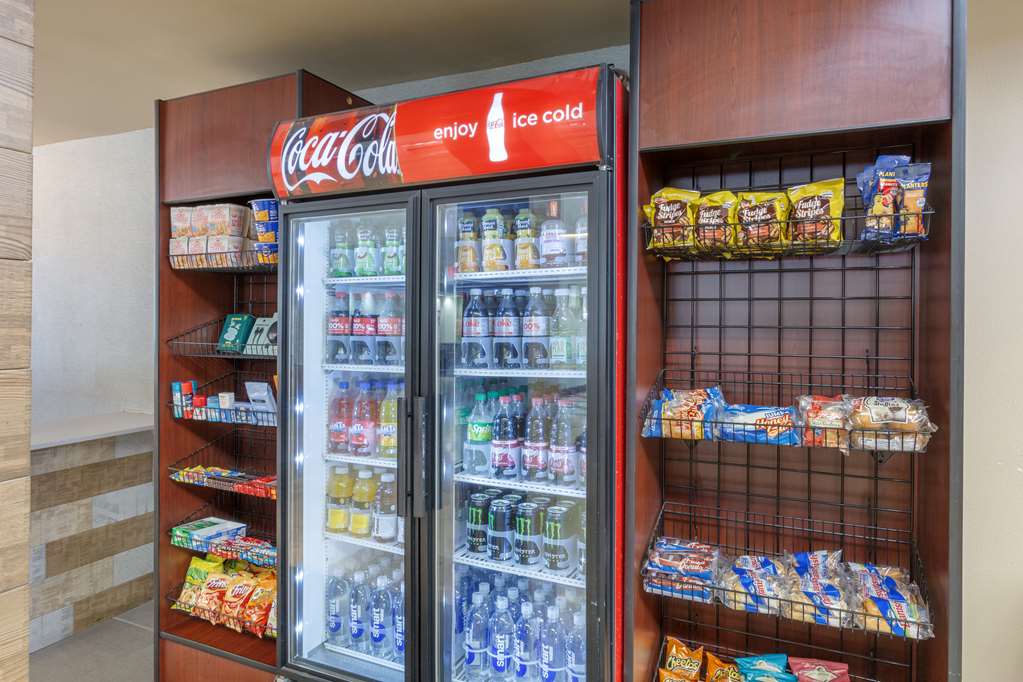 Best Western Plus El Paso Airport Hotel & Conference Center - photo 26