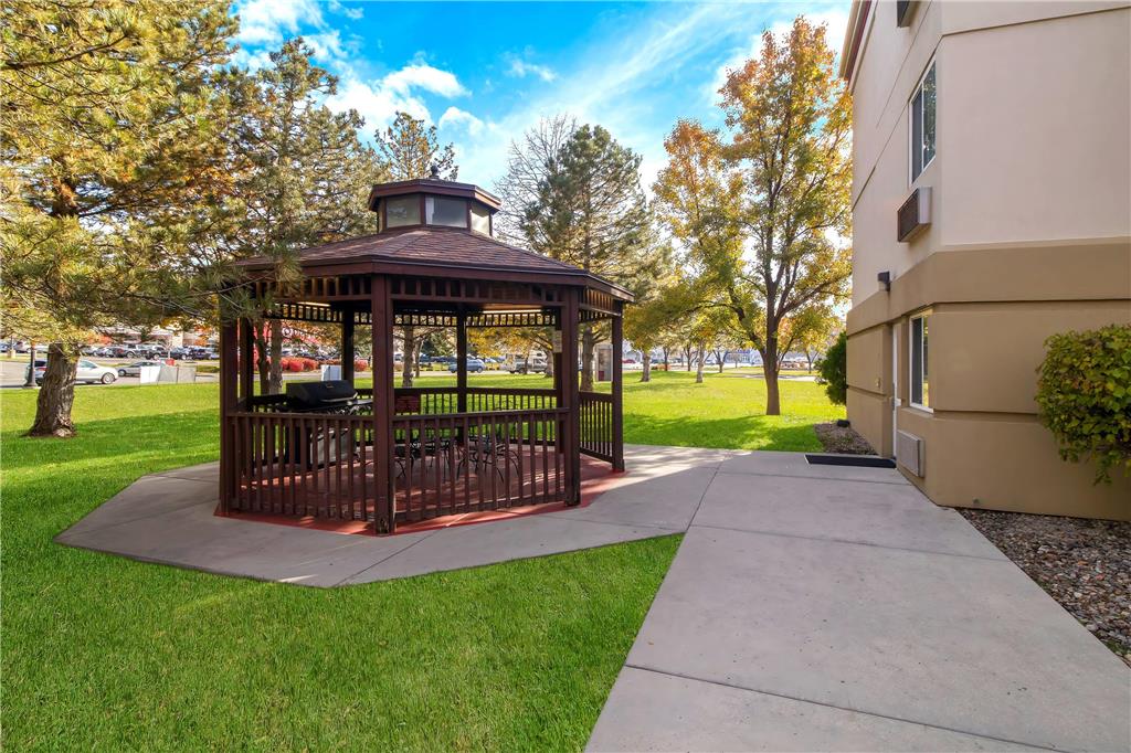 MainStay Suites Salt Lake City Fort Union - photo 27