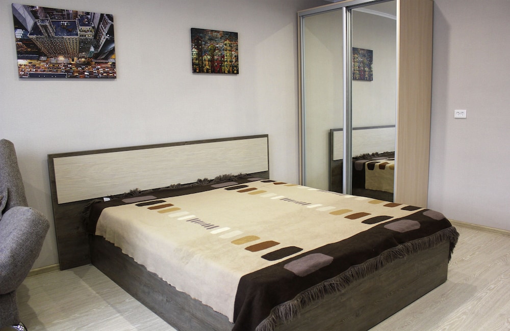 Dobrye Sutki Apartment on Krasnoarmeyska — Biysk — photo 4