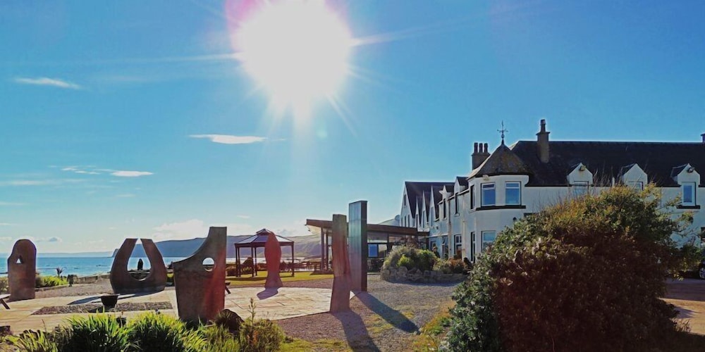 Kildonan Hotel in Isle Of Arran, United Kingdom