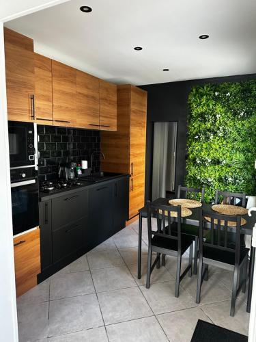 La Perle in Mers-Les-Bains, France