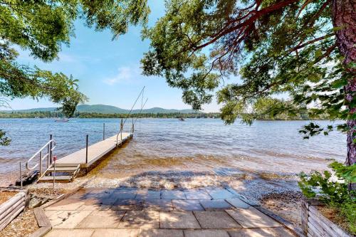 Main House — 4-Star Luxury Hotel in Ossipee, United States