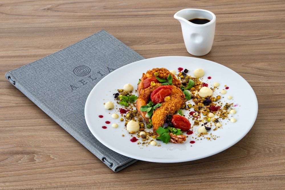 מזון ומשקאות