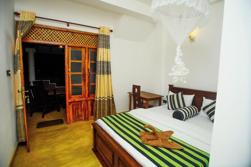 Dinaro Guest in Ella Town, Sri Lanka