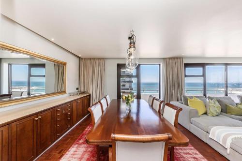 Ocean Vista Apartment Sea Point